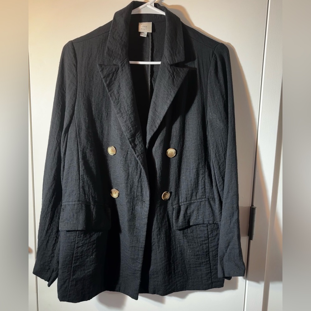 Target blazer